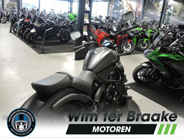 kawasaki - vulcan-s
