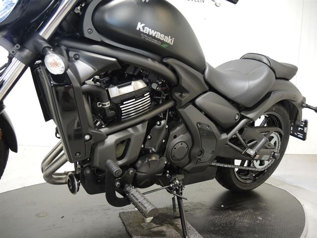 kawasaki - vulcan-s