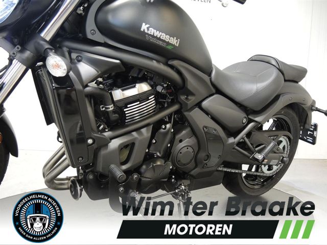 kawasaki - vulcan-s