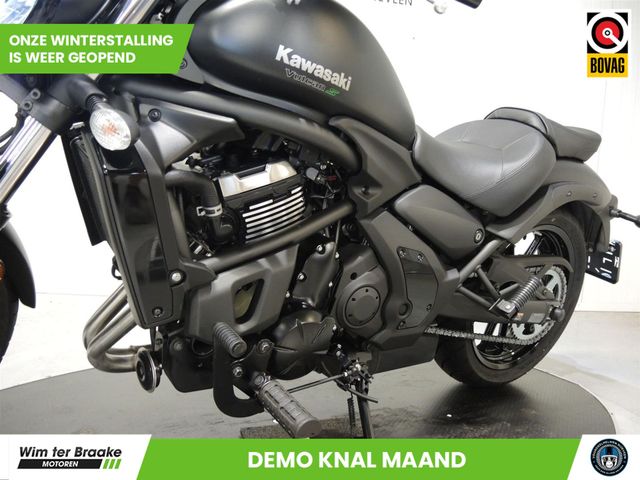 kawasaki - vulcan-s
