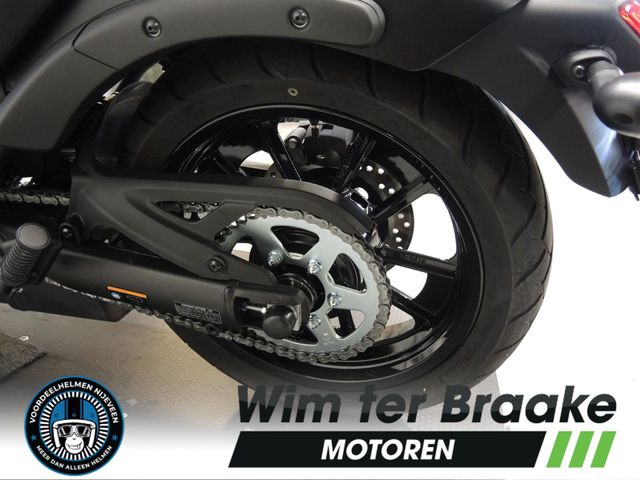kawasaki - vulcan-s