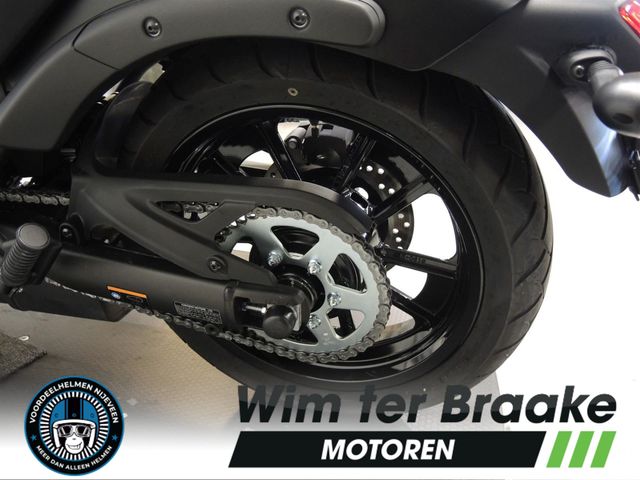 kawasaki - vulcan-s