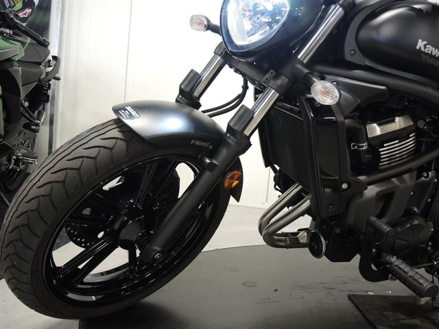 kawasaki - vulcan-s