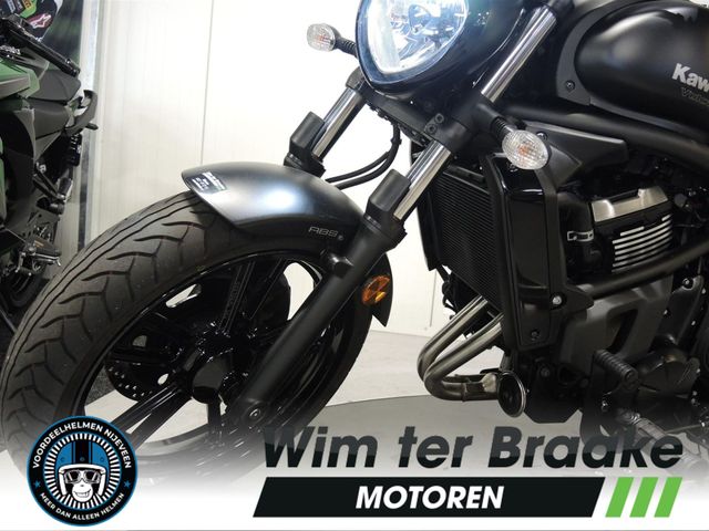 kawasaki - vulcan-s