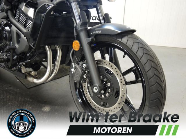 kawasaki - vulcan-s
