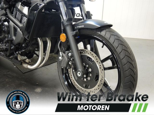 kawasaki - vulcan-s