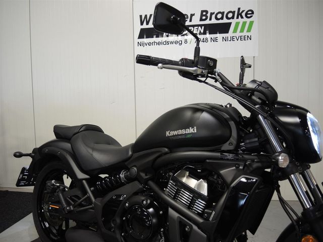 kawasaki - vulcan-s
