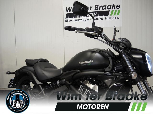 kawasaki - vulcan-s