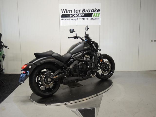 kawasaki - vulcan-s