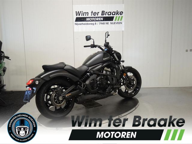 kawasaki - vulcan-s