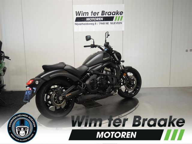 kawasaki - vulcan-s
