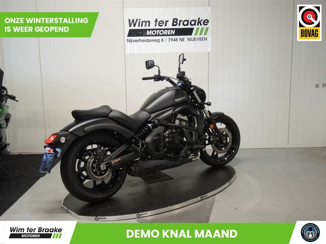 kawasaki - vulcan-s