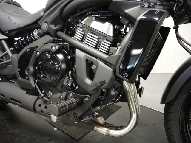 kawasaki - vulcan-s