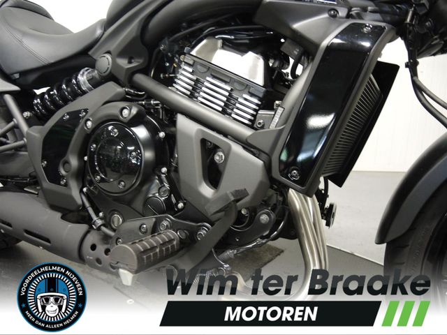 kawasaki - vulcan-s