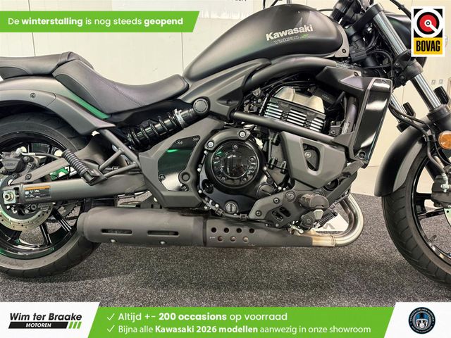 kawasaki - vulcan-s