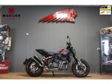 INDIAN MOTORCYCLE FTR 1200 S