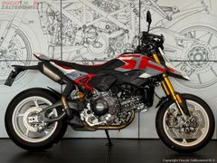 Ducati Hypermotard V2 SP 2026 nieuw – foto 1 van 3