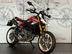 Ducati Hypermotard V2 SP 2026 nieuw – foto 2 van 3