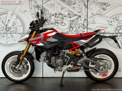 Ducati Hypermotard V2 SP 2026 nieuw – foto 3 van 3