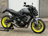 YAMAHA MT 09 ABS