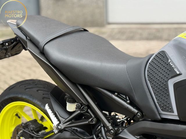 yamaha - mt-09-abs