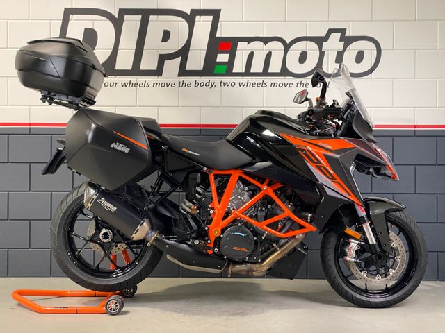 ktm - 1290-super-duke-gt