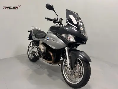 BMW R 1200 ST – foto 3