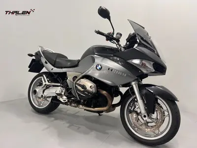 BMW R 1200 ST – foto 2