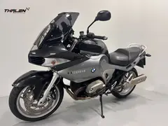 BMW R 1200 ST ABS 2006 occasion – foto 6 van 15