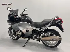 BMW R 1200 ST ABS 2006 occasion – foto 8 van 15