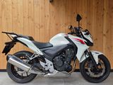 HONDA CB 500 F ABS