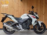 HONDA CB 500 F ABS