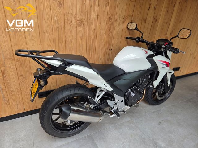 honda - cb-500-f-abs