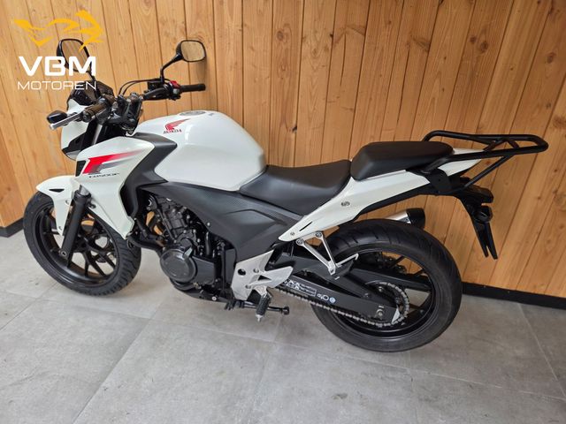 honda - cb-500-f-abs