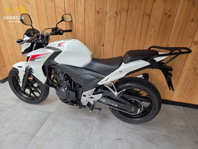 honda - cb-500-f-abs
