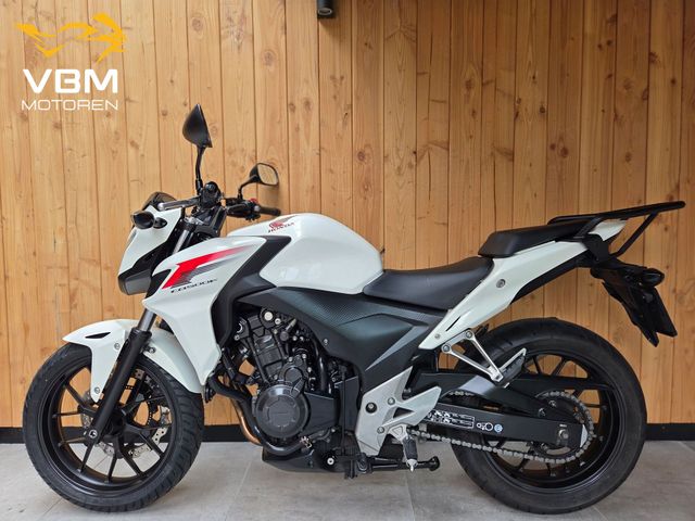 honda - cb-500-f-abs