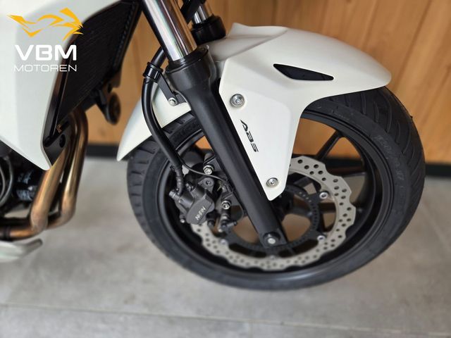 honda - cb-500-f-abs