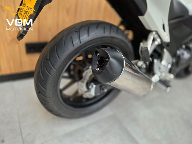 honda - cb-500-f-abs
