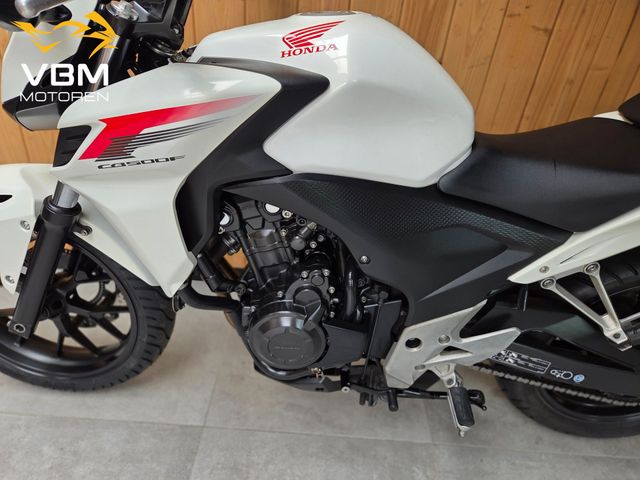 honda - cb-500-f-abs