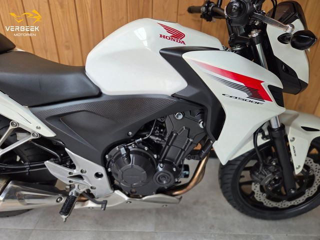 honda - cb-500-f-abs