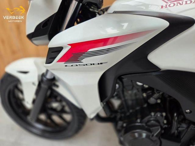 honda - cb-500-f-abs