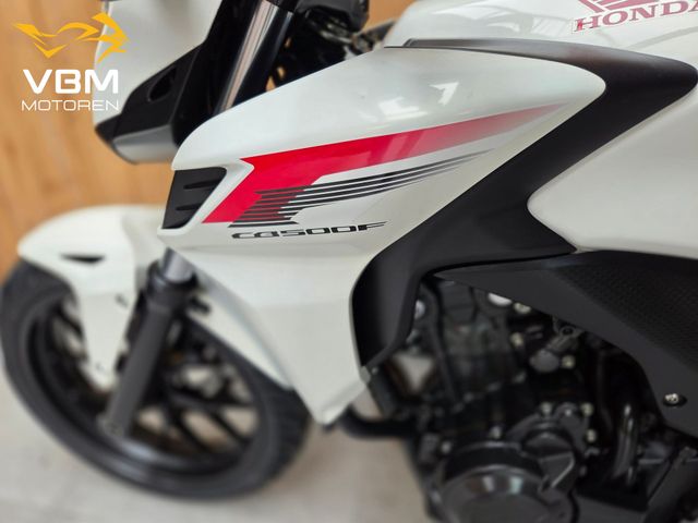 honda - cb-500-f-abs
