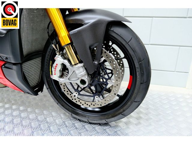 ducati - streetfighter-v4s