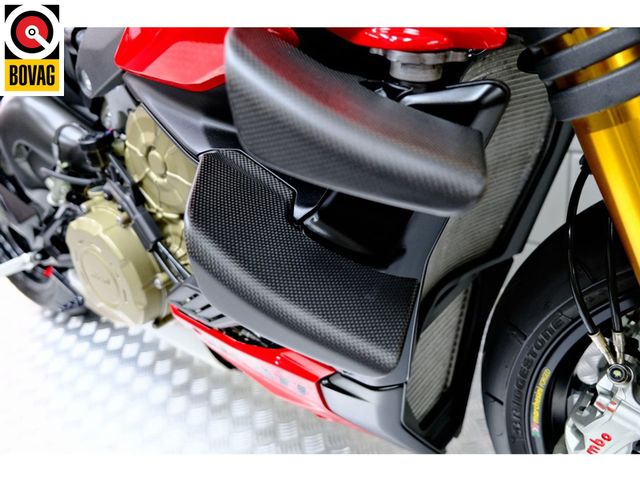 ducati - streetfighter-v4s