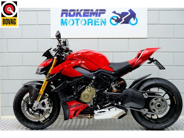 ducati - streetfighter-v4s