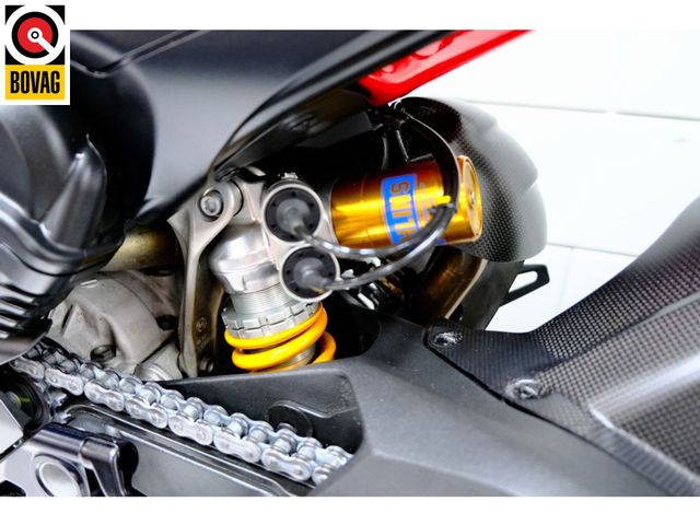 ducati - streetfighter-v4s