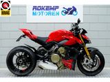 DUCATI STREETFIGHTER V4 S