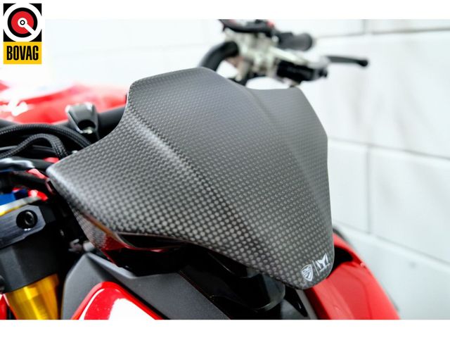 ducati - streetfighter-v4s