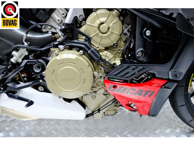 ducati - streetfighter-v4s