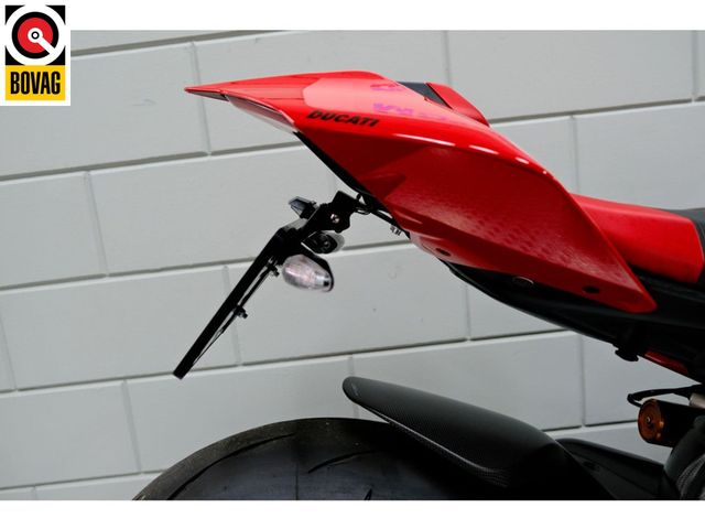 ducati - streetfighter-v4s